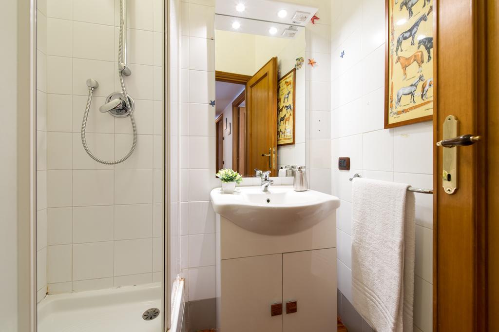 Holiday Home House Fornaci Rome Exterior photo